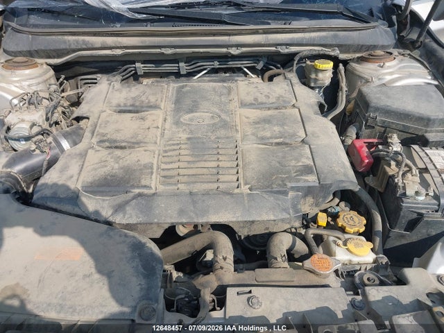 4S4BSFNC3G3238146 Subaru Outback 3.6r Limited Package