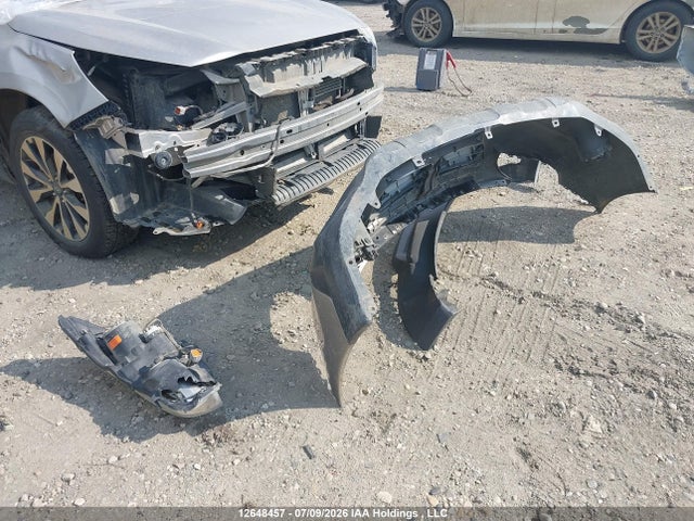 4S4BSFNC3G3238146 Subaru Outback 3.6r Limited Package