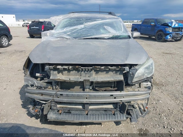 4S4BSFNC3G3238146 Subaru Outback 3.6r Limited Package