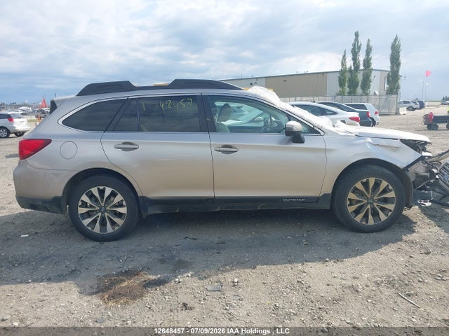 4S4BSFNC3G3238146 Subaru Outback 3.6r Limited Package