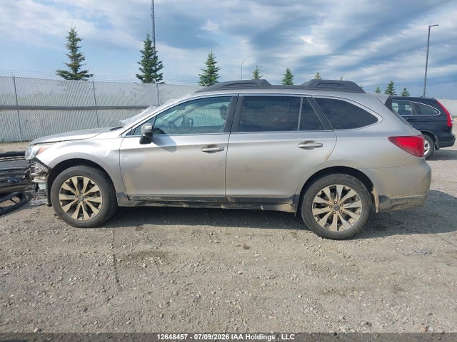 4S4BSFNC3G3238146 Subaru Outback 3.6r Limited Package