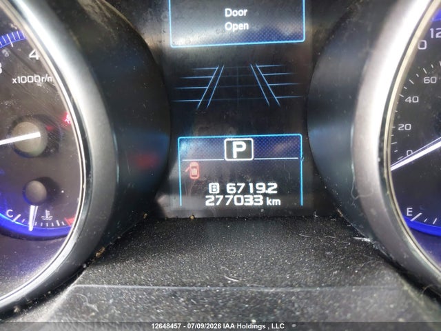 4S4BSFNC3G3238146 Subaru Outback 3.6r Limited Package