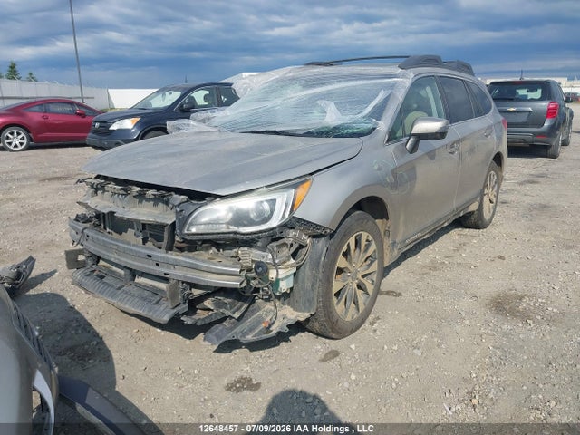 4S4BSFNC3G3238146 Subaru Outback 3.6r Limited Package