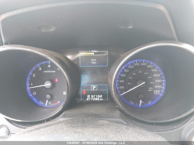 4S4BSFNC3G3238146 Subaru Outback 3.6r Limited Package