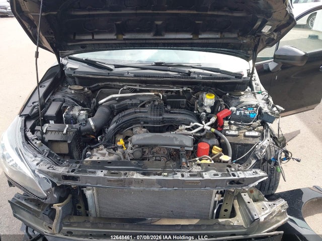 4S3GKAB6XM3601811 Subaru Impreza