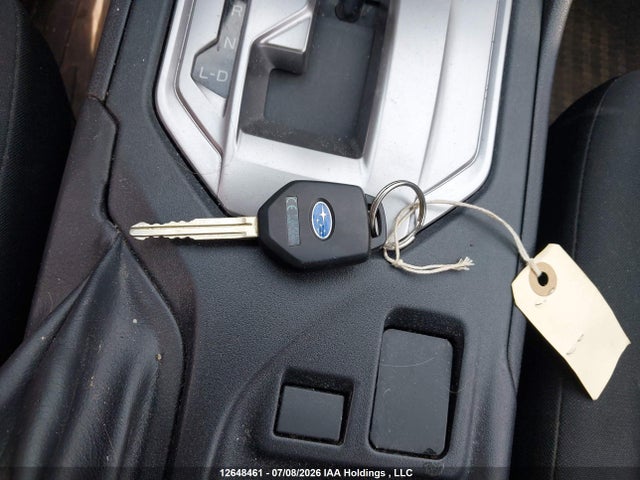 4S3GKAB6XM3601811 Subaru Impreza