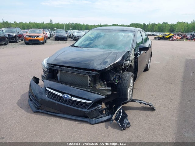 4S3GKAB6XM3601811 Subaru Impreza