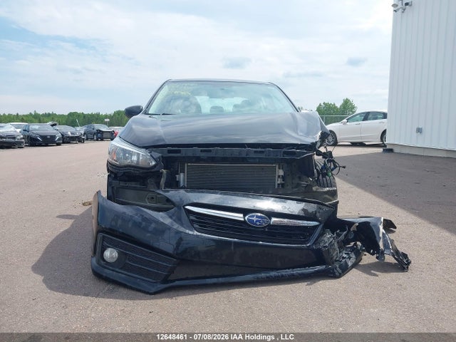 4S3GKAB6XM3601811 Subaru Impreza