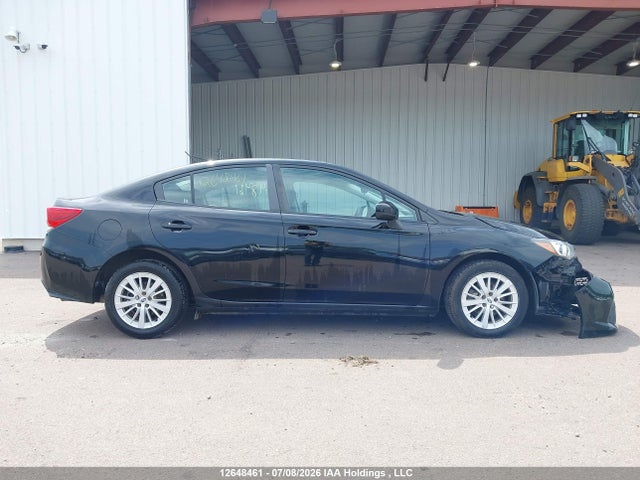 4S3GKAB6XM3601811 Subaru Impreza