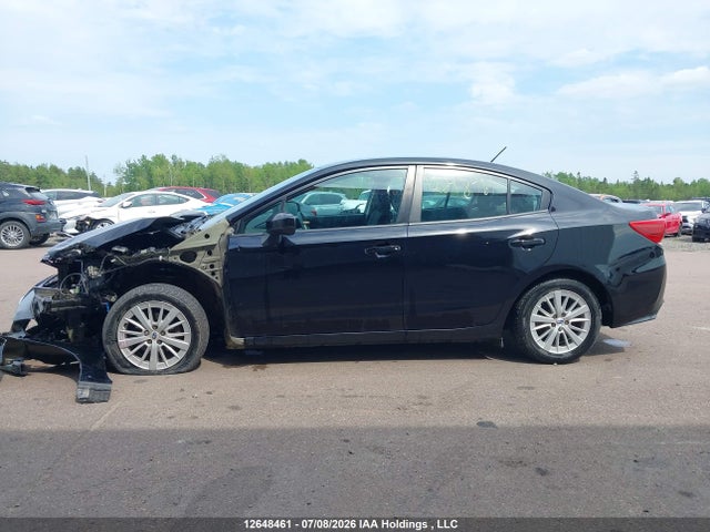 4S3GKAB6XM3601811 Subaru Impreza