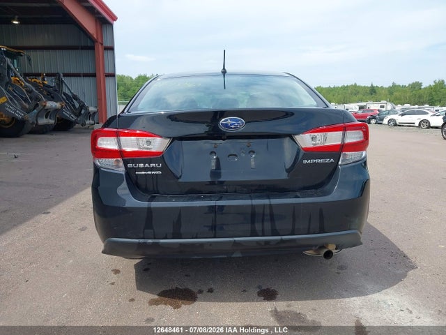 4S3GKAB6XM3601811 Subaru Impreza