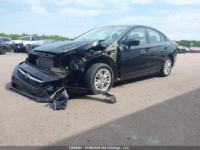 4S3GKAB6XM3601811 Subaru Impreza