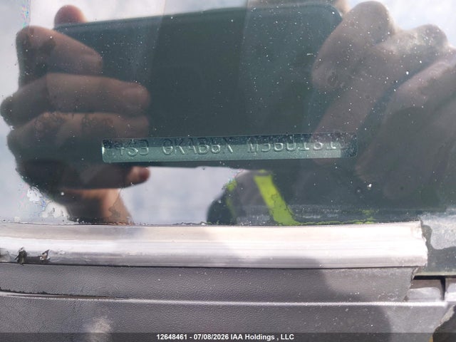 4S3GKAB6XM3601811 Subaru Impreza