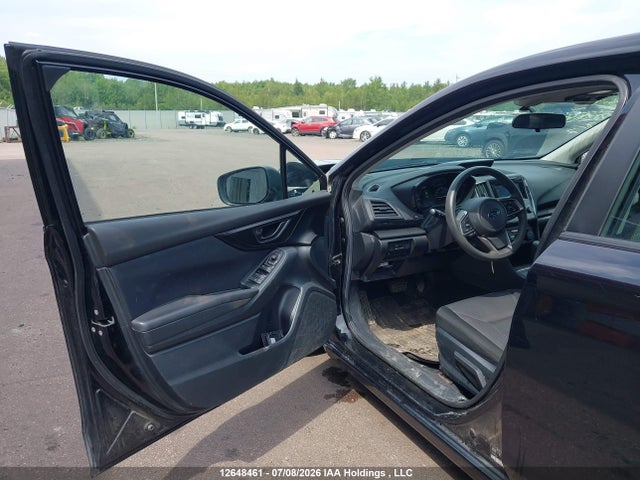 4S3GKAB6XM3601811 Subaru Impreza