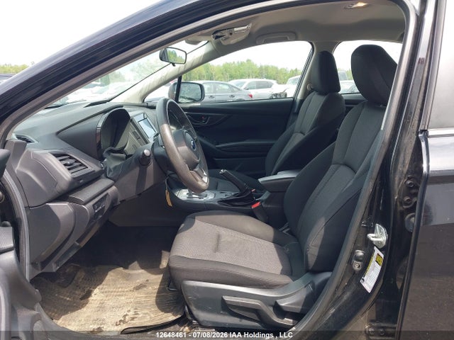4S3GKAB6XM3601811 Subaru Impreza