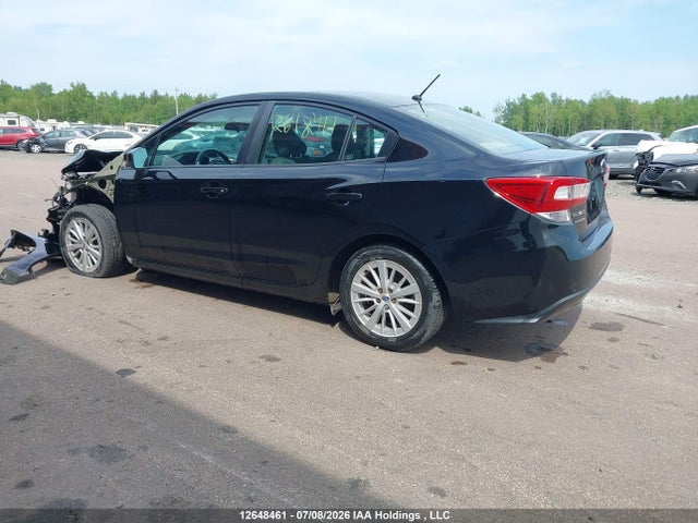4S3GKAB6XM3601811 Subaru Impreza