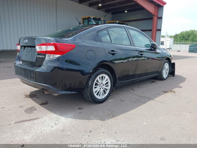 4S3GKAB6XM3601811 Subaru Impreza