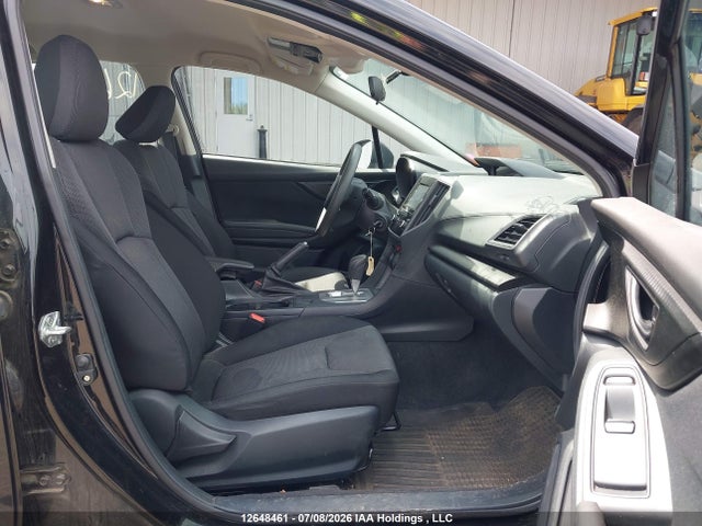 4S3GKAB6XM3601811 Subaru Impreza