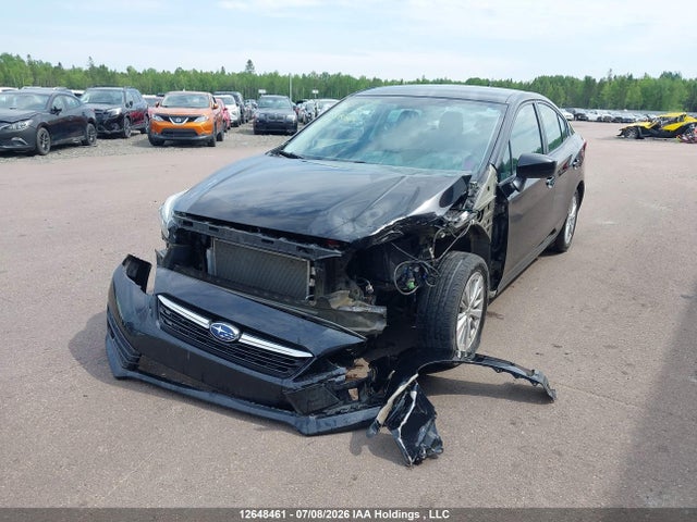 4S3GKAB6XM3601811 Subaru Impreza