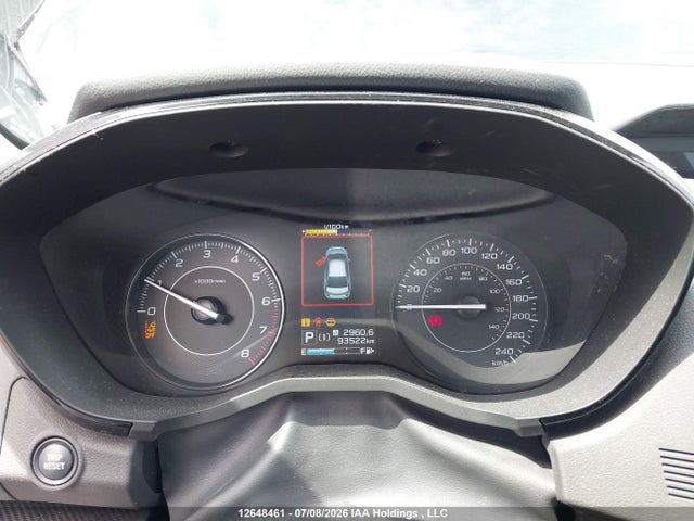 4S3GKAB6XM3601811 Subaru Impreza