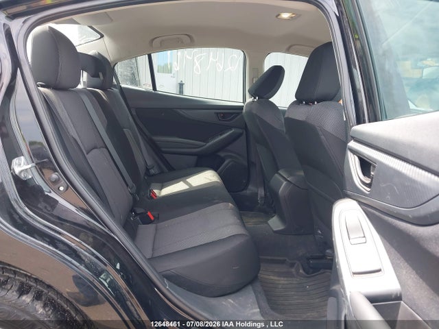 4S3GKAB6XM3601811 Subaru Impreza