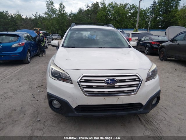 Продаж на аукціоні авто 2017 Subaru Outback 3.6r Limited/3.6r Premier Technology Package, vin: 4S4BSFLC6H3360360, номер лоту: 12648462