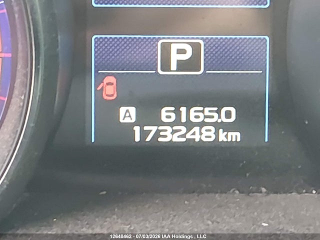 Продаж на аукціоні авто 2017 Subaru Outback 3.6r Limited/3.6r Premier Technology Package, vin: 4S4BSFLC6H3360360, номер лоту: 12648462