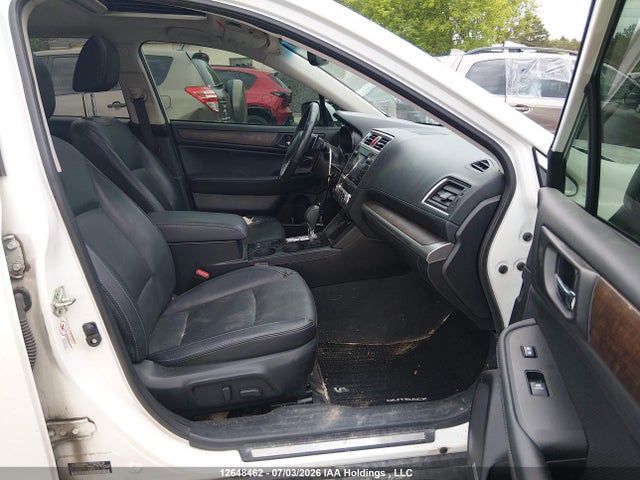 Продаж на аукціоні авто 2017 Subaru Outback 3.6r Limited/3.6r Premier Technology Package, vin: 4S4BSFLC6H3360360, номер лоту: 12648462