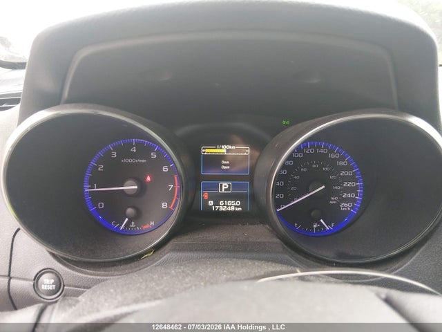Продаж на аукціоні авто 2017 Subaru Outback 3.6r Limited/3.6r Premier Technology Package, vin: 4S4BSFLC6H3360360, номер лоту: 12648462