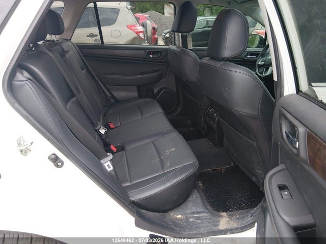 Продаж на аукціоні авто 2017 Subaru Outback 3.6r Limited/3.6r Premier Technology Package, vin: 4S4BSFLC6H3360360, номер лоту: 12648462