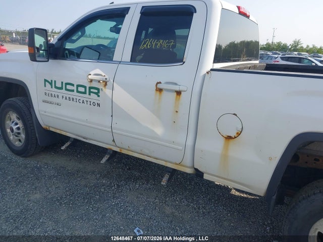 1GT22SEG4GZ331285 GMC SIERRA 2500HD