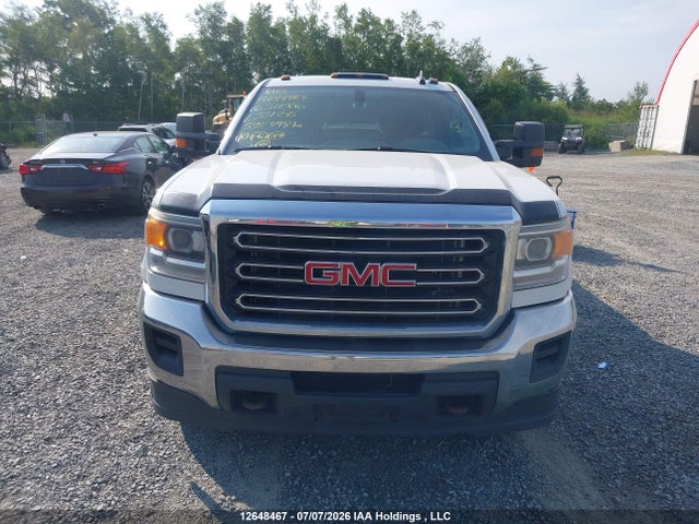 1GT22SEG4GZ331285 GMC SIERRA 2500HD