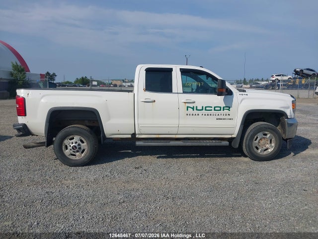 1GT22SEG4GZ331285 GMC SIERRA 2500HD