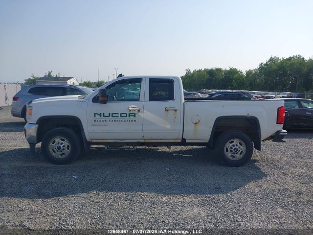 1GT22SEG4GZ331285 GMC SIERRA 2500HD