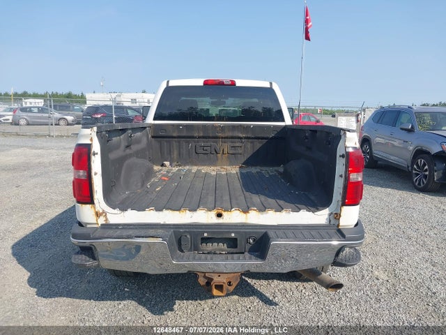 1GT22SEG4GZ331285 GMC SIERRA 2500HD