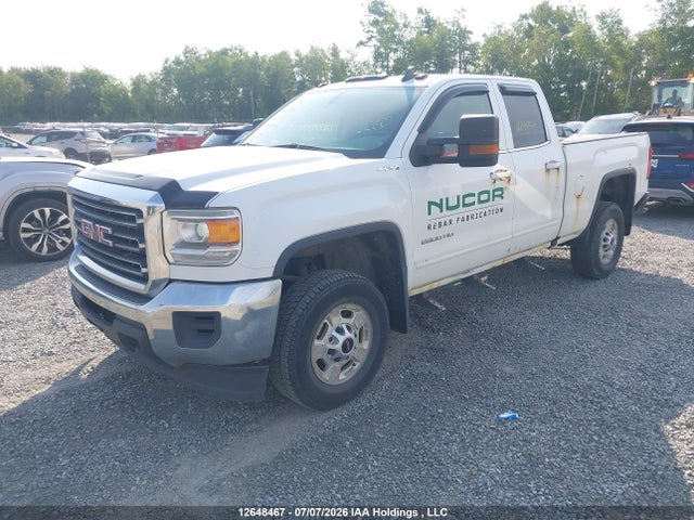 1GT22SEG4GZ331285 GMC SIERRA 2500HD