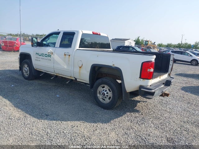1GT22SEG4GZ331285 GMC SIERRA 2500HD