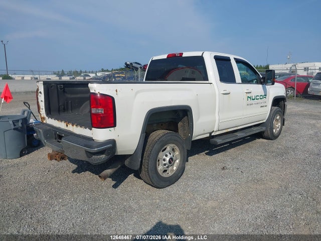 1GT22SEG4GZ331285 GMC SIERRA 2500HD