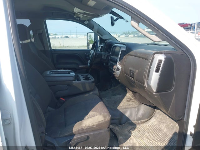 1GT22SEG4GZ331285 GMC SIERRA 2500HD