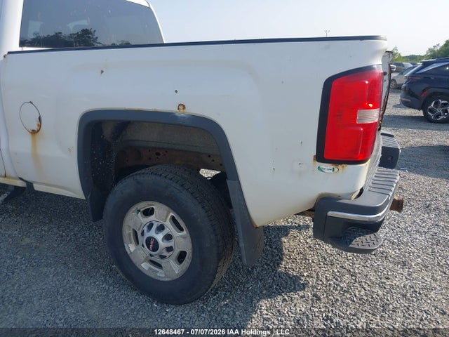 1GT22SEG4GZ331285 GMC SIERRA 2500HD