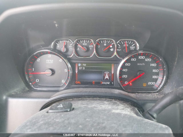 1GT22SEG4GZ331285 GMC SIERRA 2500HD