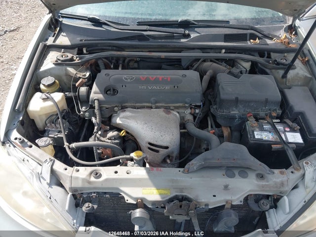 2005 Toyota Camry Le/se/std/xle მანქანა იყიდება აუქციონზე, vin: 4T1BE32KX5U941431, აუქციონის ნომერი: 12648468