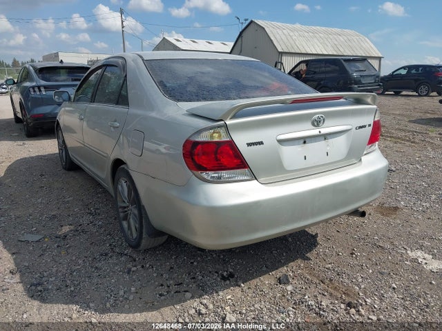2005 Toyota Camry Le/se/std/xle მანქანა იყიდება აუქციონზე, vin: 4T1BE32KX5U941431, აუქციონის ნომერი: 12648468