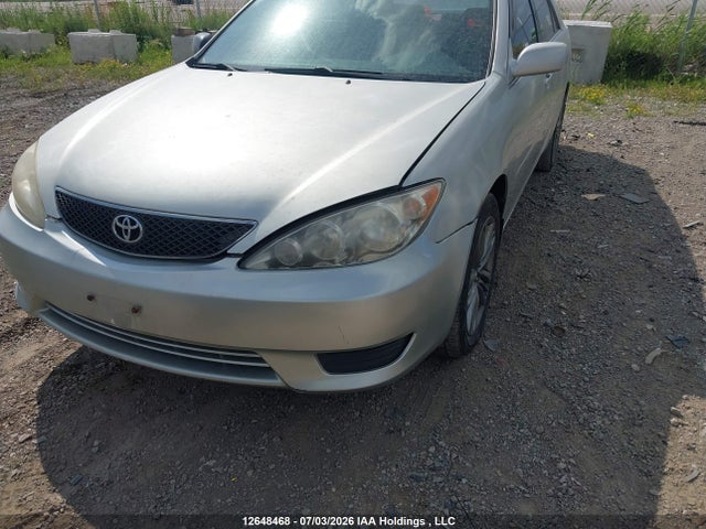 2005 Toyota Camry Le/se/std/xle მანქანა იყიდება აუქციონზე, vin: 4T1BE32KX5U941431, აუქციონის ნომერი: 12648468
