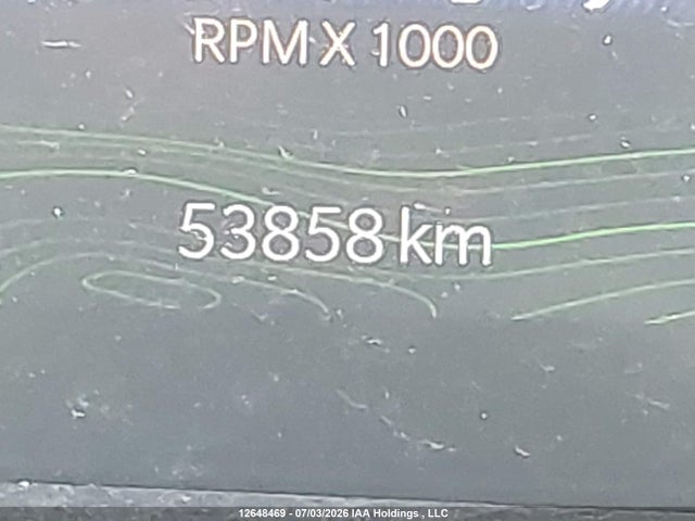 2023 Jeep Grand Cherokee 4xe Summit Reserve მანქანა იყიდება აუქციონზე, vin: 1C4RJYE63P8784119, აუქციონის ნომერი: 12648469