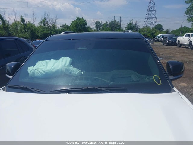 2023 Jeep Grand Cherokee 4xe Summit Reserve მანქანა იყიდება აუქციონზე, vin: 1C4RJYE63P8784119, აუქციონის ნომერი: 12648469