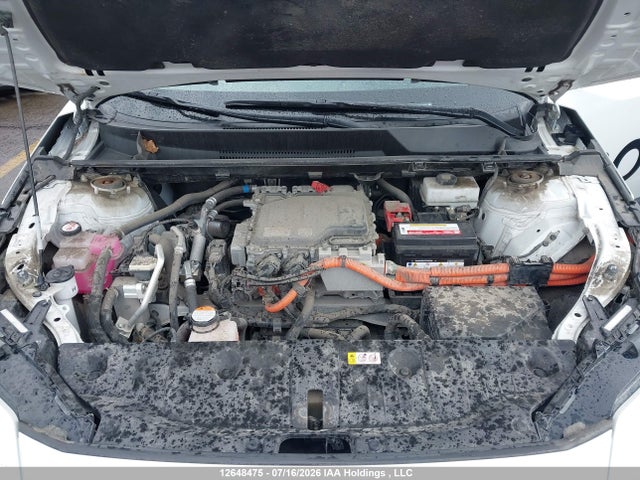 Toyota Bz4x 2023 JTMABACA8PA043627 Image 10