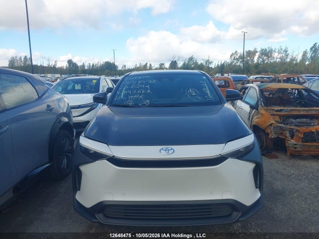 Toyota Bz4x 2023 JTMABACA8PA043627 Image 12