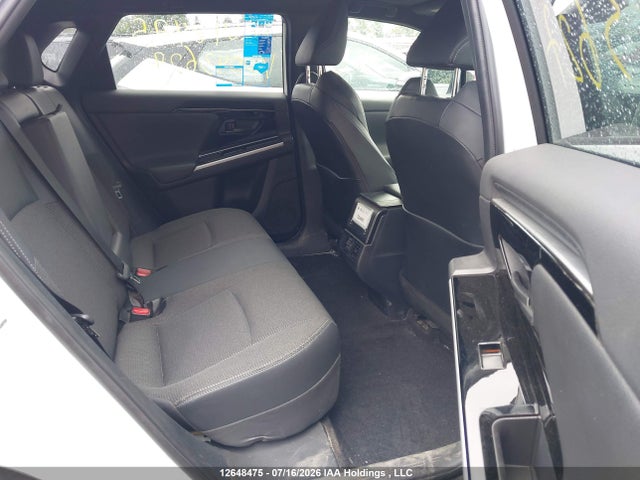 Toyota Bz4x 2023 JTMABACA8PA043627 Image 8