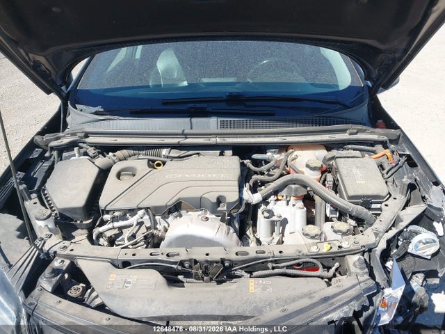 Chevrolet VOLT LT 2019 1G1RA6S52KU108589 Image 10